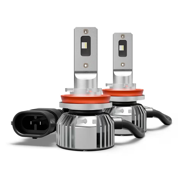 Osram Night Breaker Smart H9 LED 12 V – sett