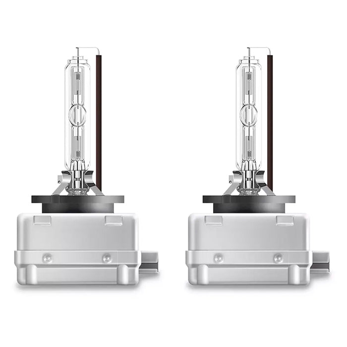 Osram Xenarc Night Breaker 220 D1S xenonpæresett