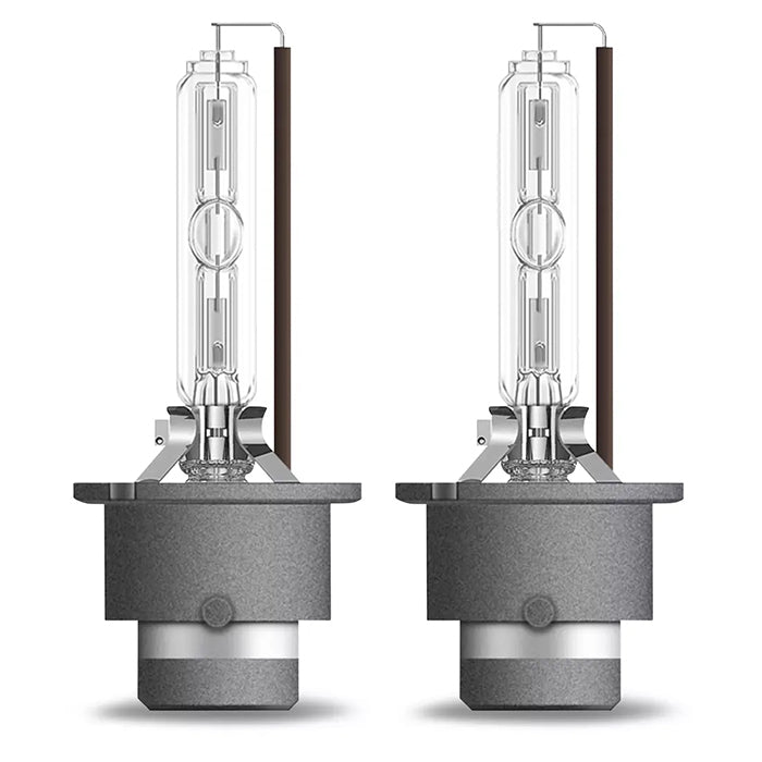 Osram Xenarc Night Breaker 220 D2S xenonpærer – sett