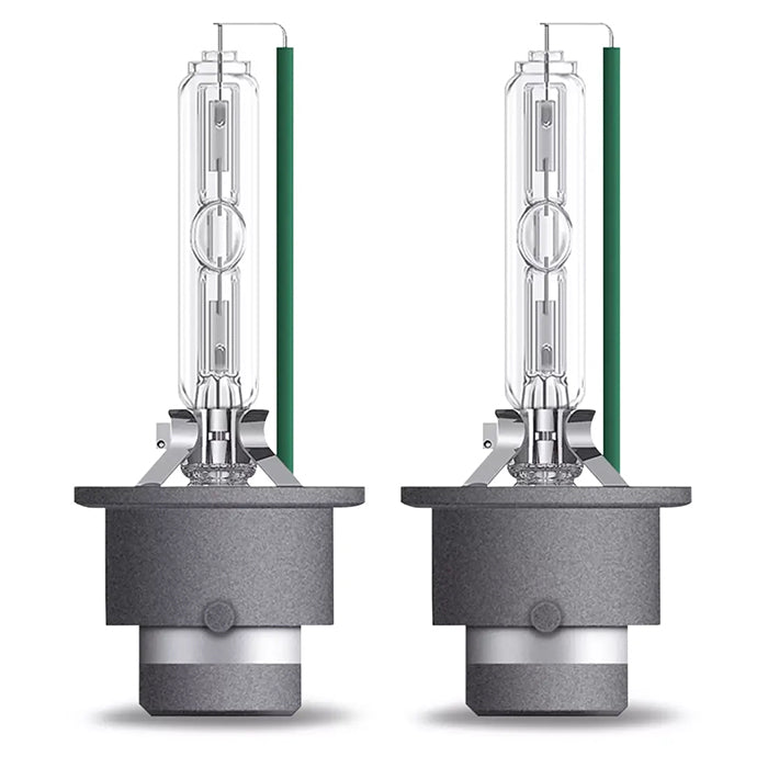 Osram Xenarc Night Breaker 220 D4S xenonpæresett