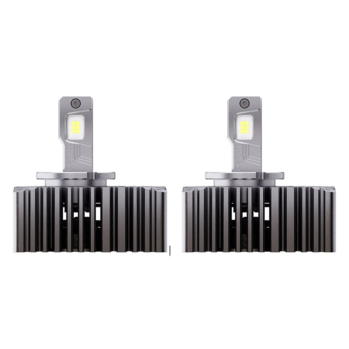 Osram, HL Easy Xen D5S LED-pære – sett