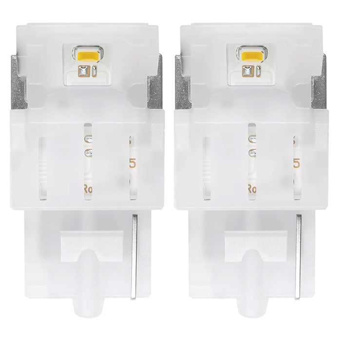 Osram, Ledriving SL gul WY21W – sett