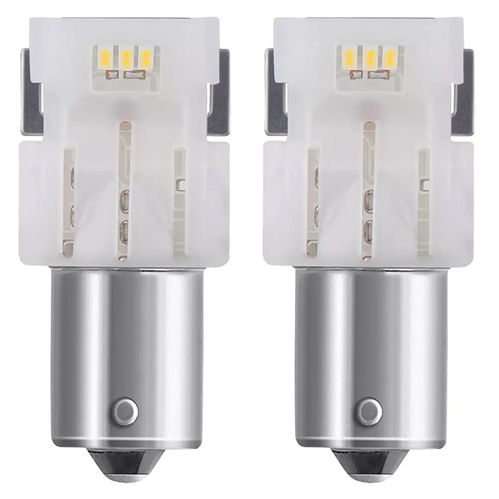 Osram, LEDriving SL hvit P21W – sett