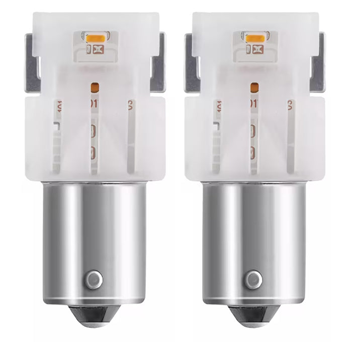 Osram, LEDriving SL gul P21W – sett