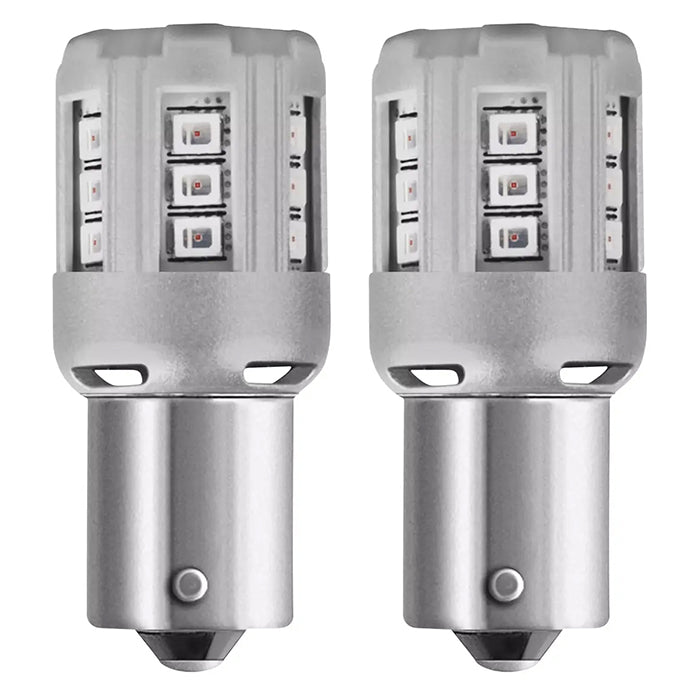 Osram, LEDriving SL gul PY21W – sett.