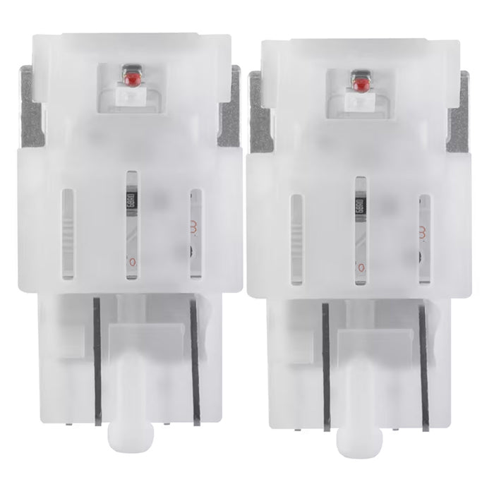Osram, Ledriving SL Rød W21/5W - Sett