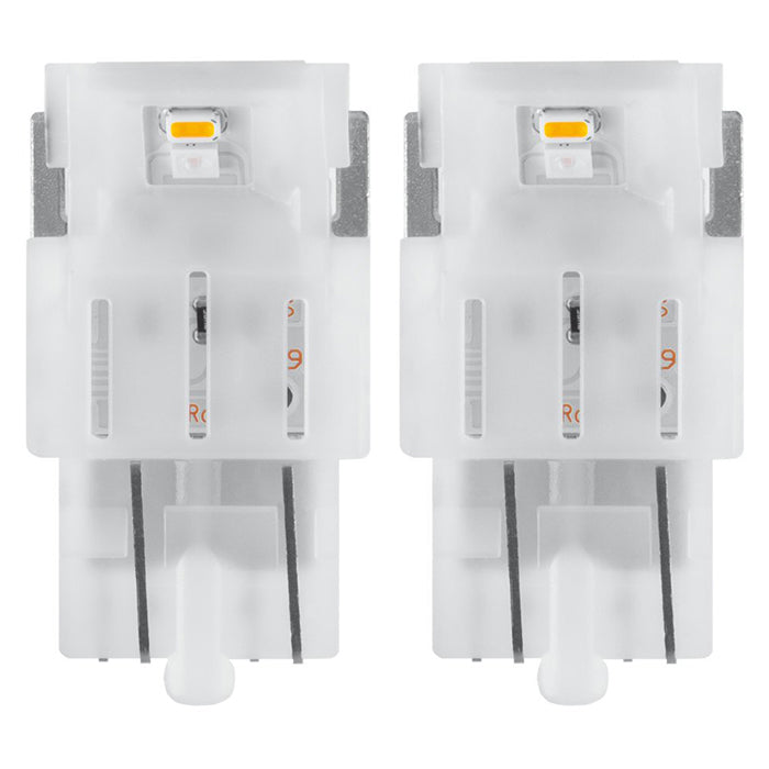 Osram, LEDriving SL gul P21/5W – sett