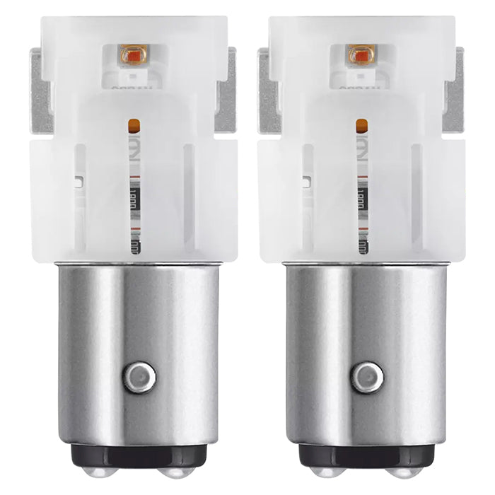 Osram, Ledriving SL rød P21/5W – sett