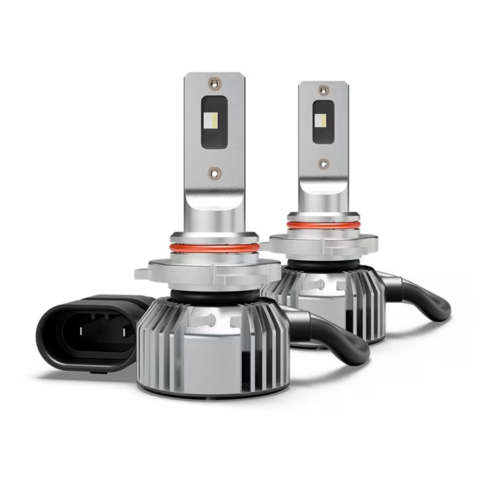Osram, Night Breaker Smart HB3 LED 12V – sett