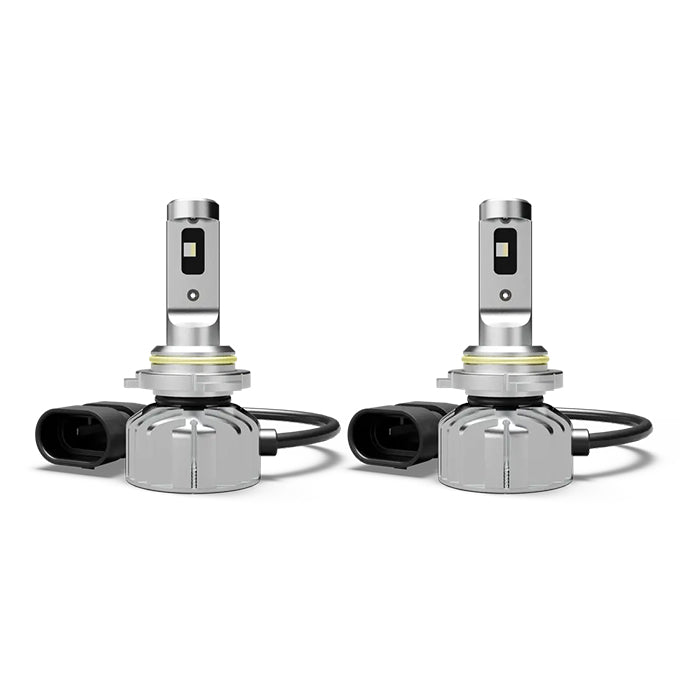 Osram, Night Breaker Smart HB4-LED 12V Ece Godkjent - Sæ