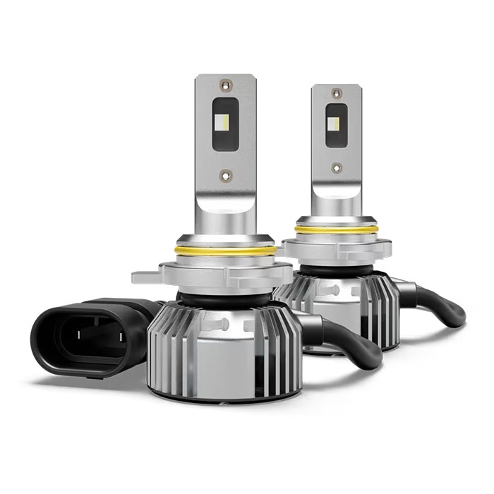 Osram Night Breaker Smart HIR2 LED 12 V – sett