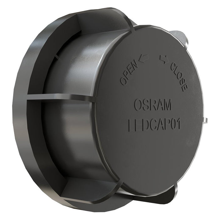 Osram, Ledriving-lyspæresett til VW Passat B7