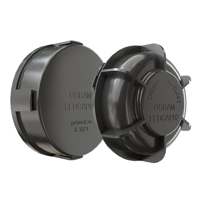 Osram, Ledriving Cap Ford Focus MK4 – sett