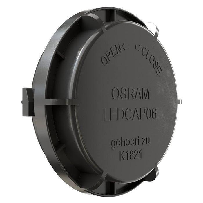 Osram, Ledriving Cap Hyundai IX20 - Sett