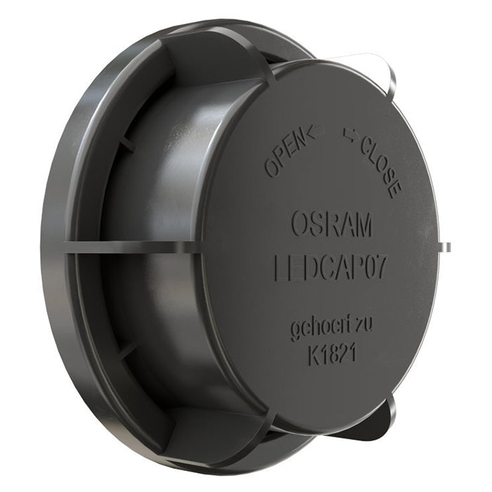 Osram Ledriving-lyktedeksel til Opel Zafira og Astra J – sett