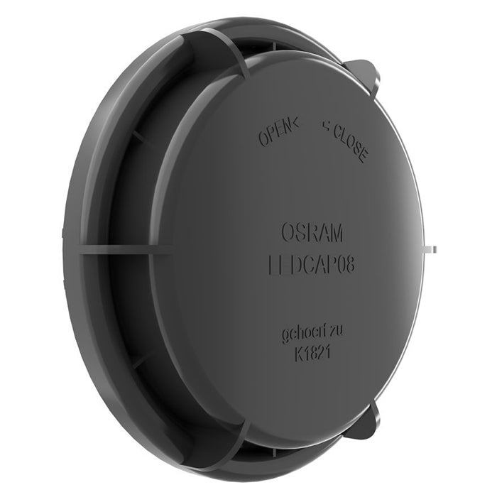 Osram, Ledriving Cap Skoda Octavia - Sett