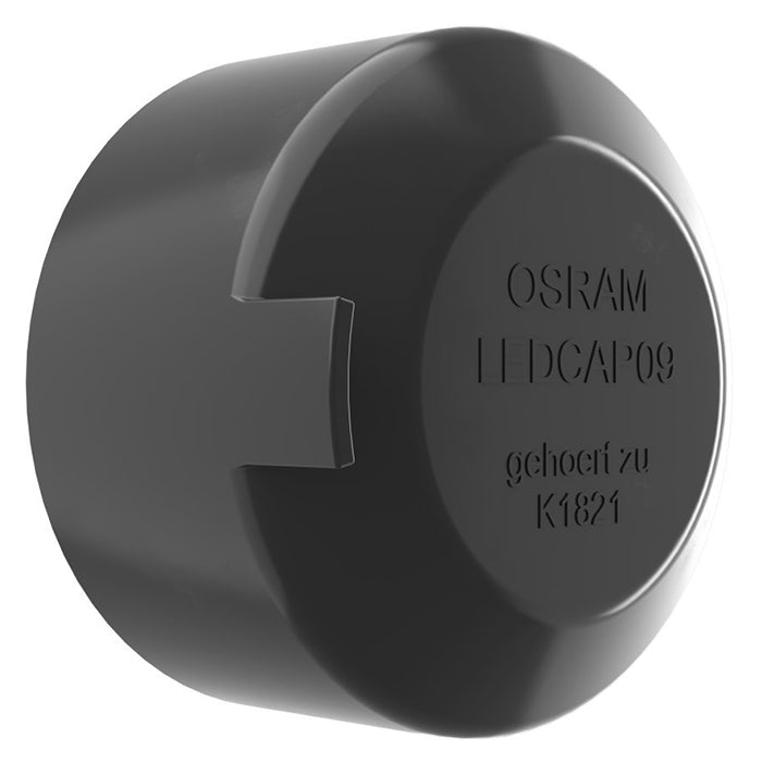 Osram Ledriving Cap Peugeot 208 Facelift – sett