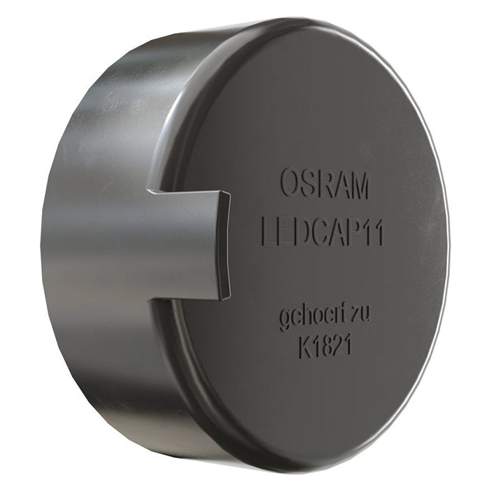 Osram, Ledriving Cap Peugeot 308 – sett