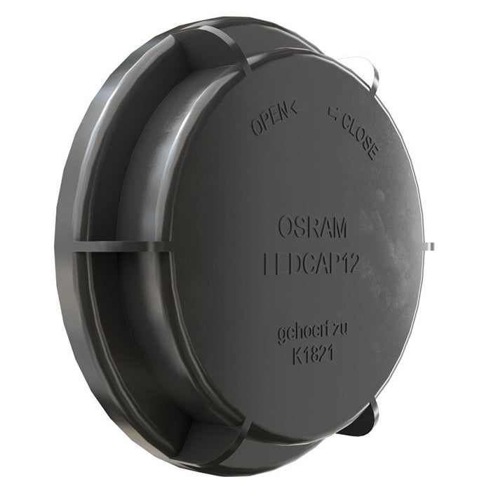 Osram, LEDriving LED-lykter for Ford Transit/Tourneo – sett