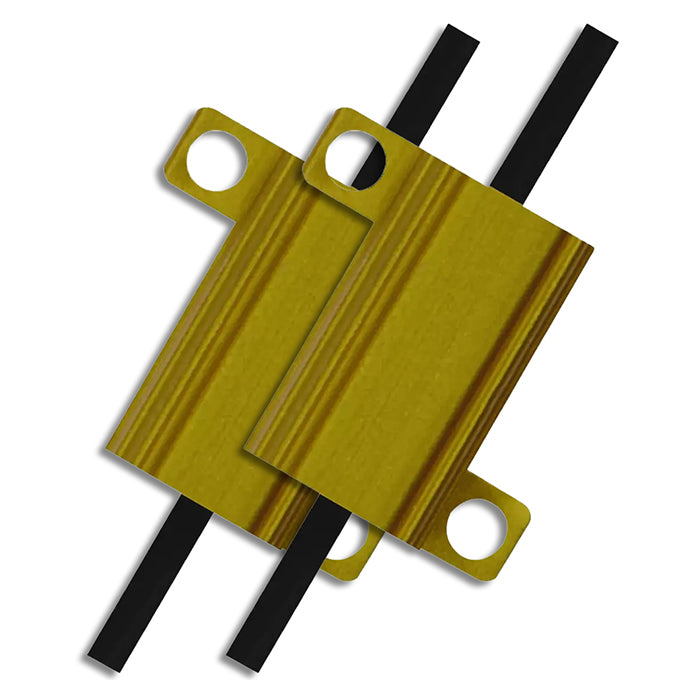 Osram, LED CANbus-adapterssett 21 W