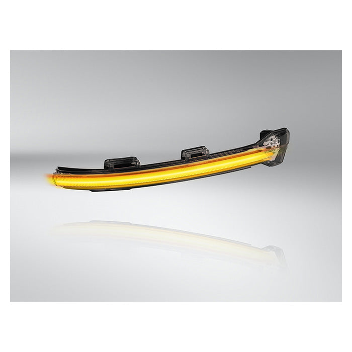 Osram, LED-lys til speilkappe for VW Golf VII