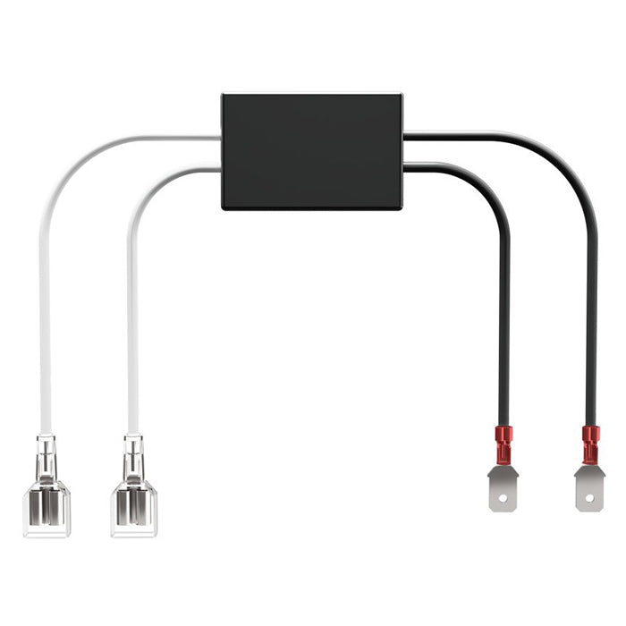 Osram, LED Canbus-adaptersett H7 Universal