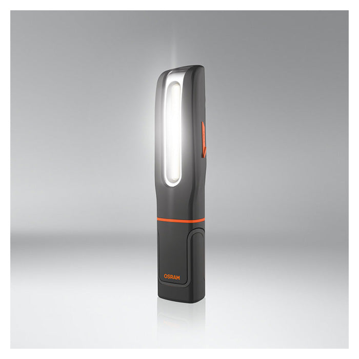 Osram, justerbar LED-inspeksjonslykt, 500 lm