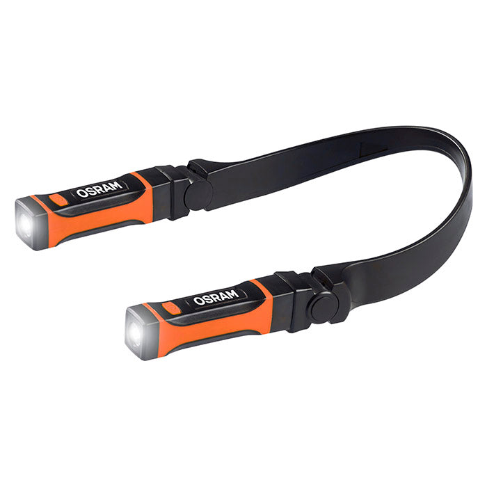 Osram, fleksibel inspeksjonslykt 265 lm