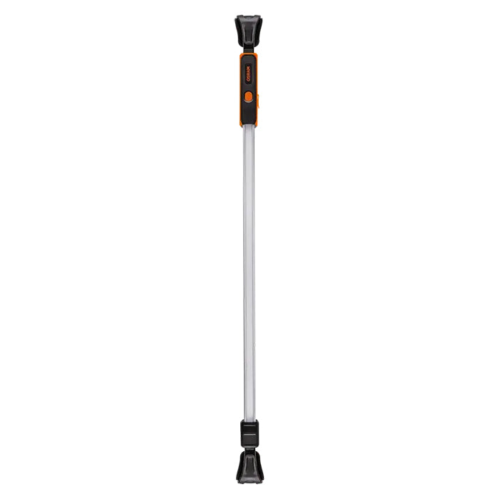 Osram, inspeksjonslampe 1200 lm, oppladbar