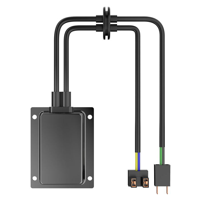 Osram, LED CANbus-adaptersæt med H7-stik