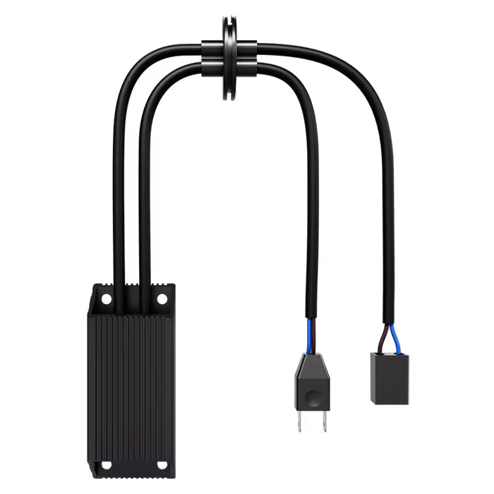 Osram, LED Canbus-adaptersæt H7 Universal