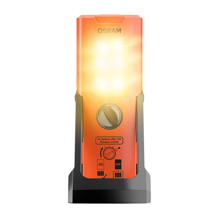 Osram, Ledguardian 2-i-1-advarselslykt