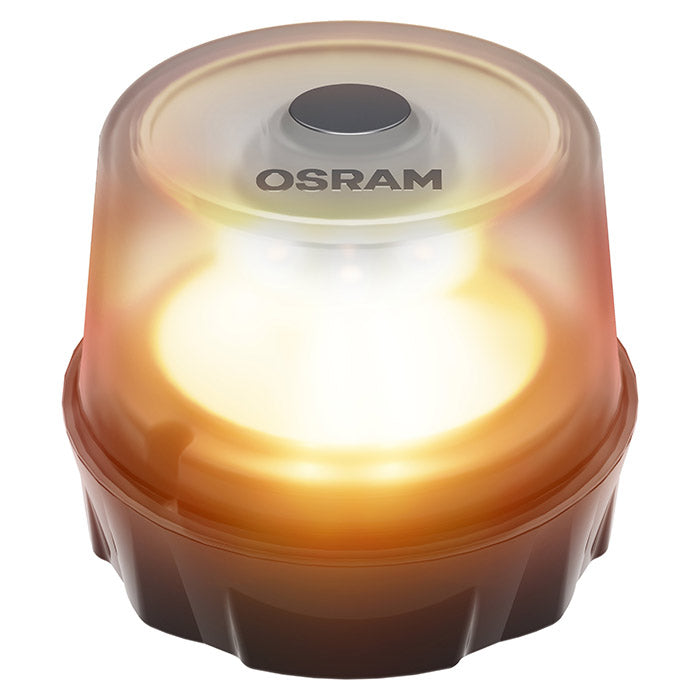 Osram, Ledguardian Gul Advarselslygte TA20