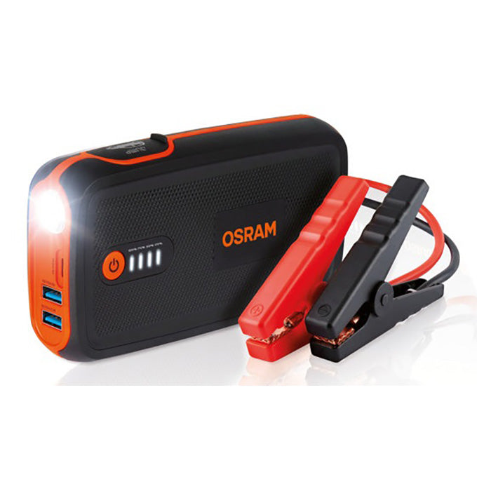 Osram, Batterystart 300-startbooster, 1500 A