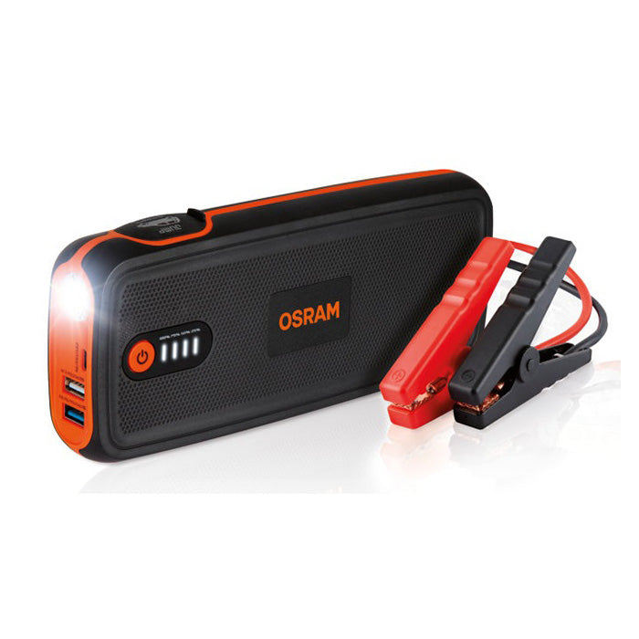 Osram, Batterystart 400 startbooster 2000 A