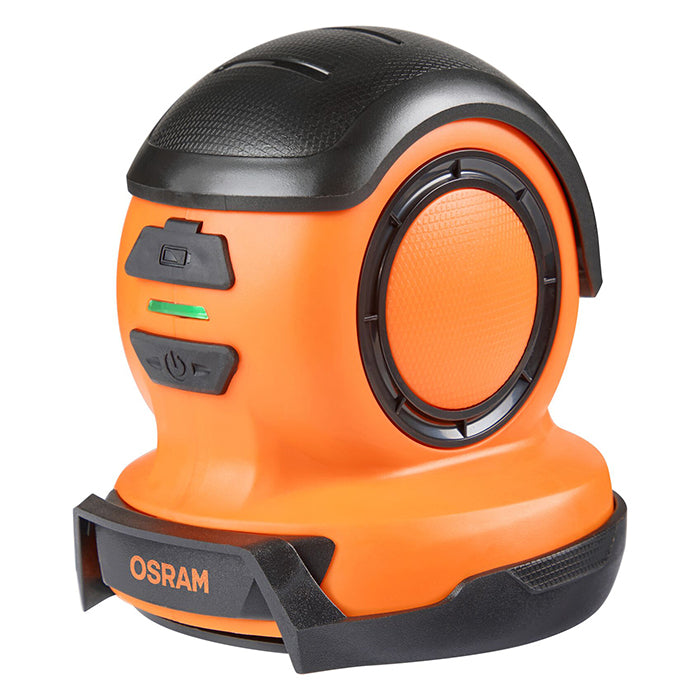 Osram, Elektrisk isskrape