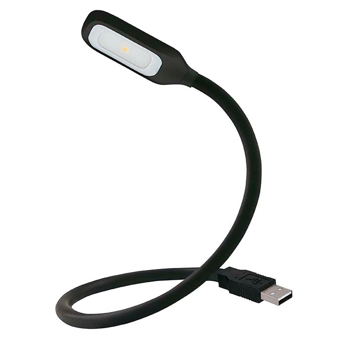 Osram, LED-leselampe med USB