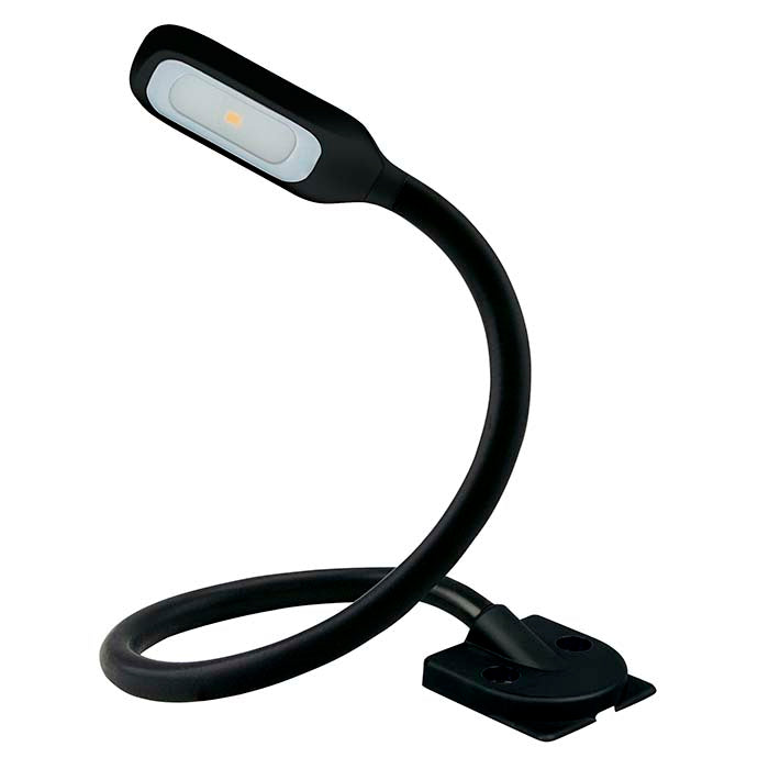 Osram LED-leselampe for fastmontering, 47,3 cm