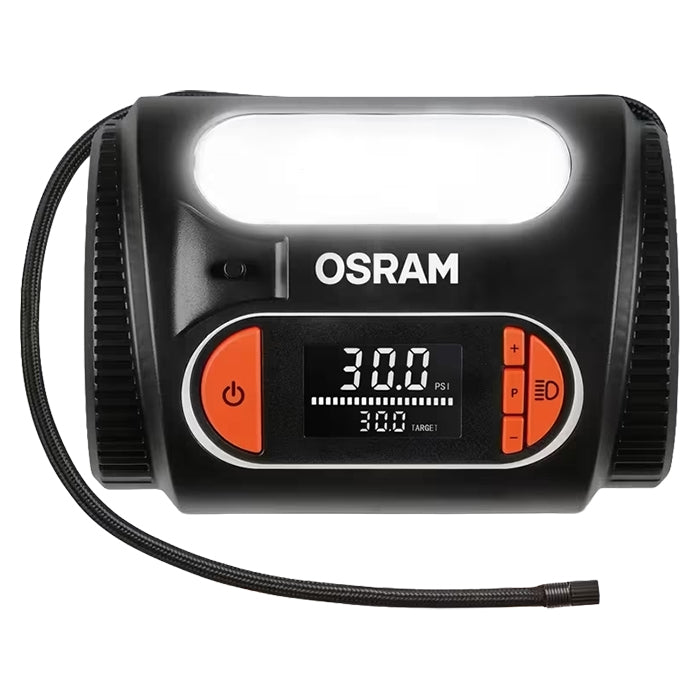 Osram, minikompressor Tyreinflate 2120