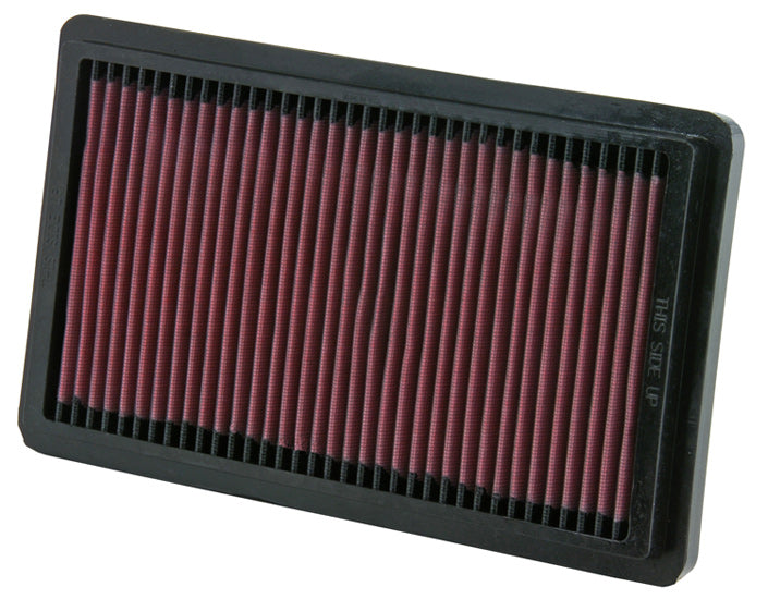 K&N, filter 33-2005