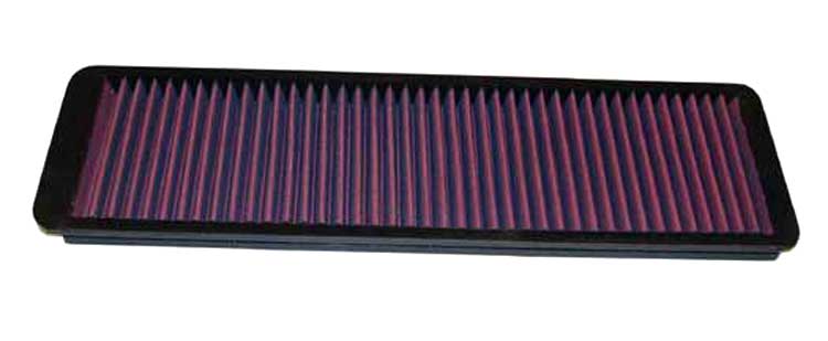 K&N, filter 33-2011