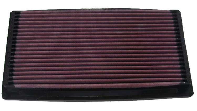 K&N, filter 33-2024