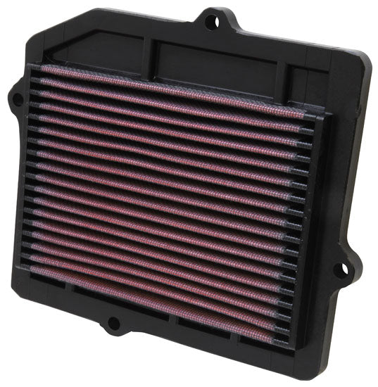 K&N, filter 33-2025