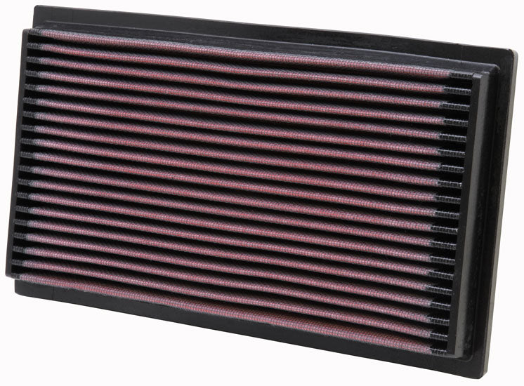 K&N, filter 33-2059