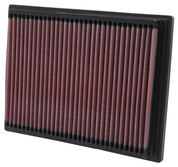 K&N, filter 33-2070
