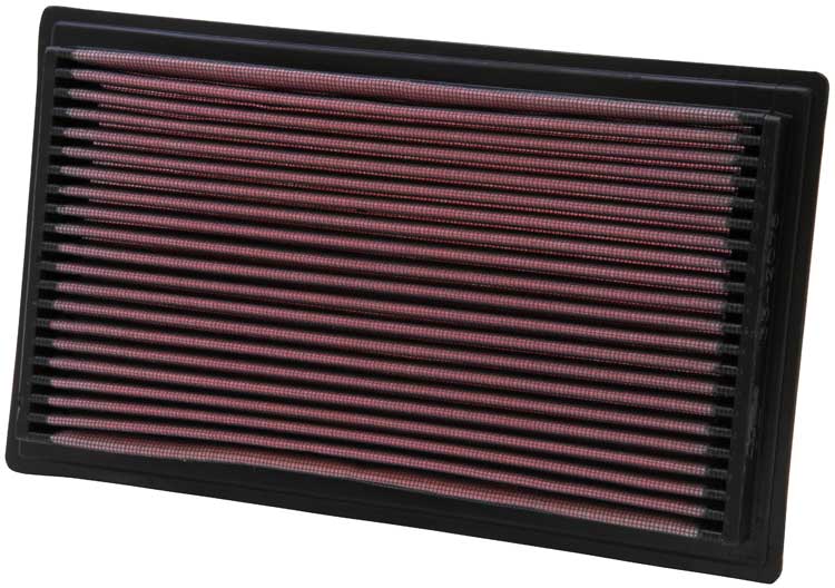 K&N, filter 33-2075