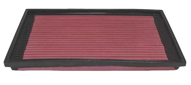 K&N, filter 33-2079