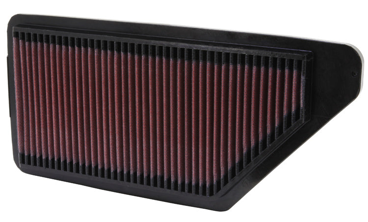 K&N, filter 33-2090