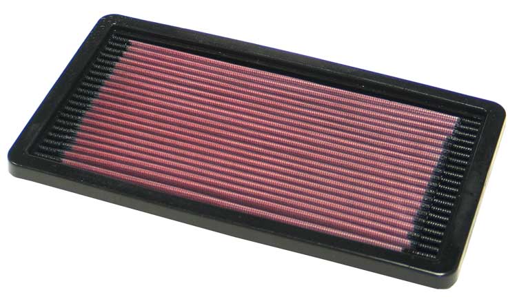 K&N, filter 33-2096