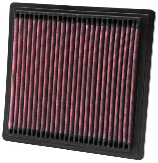 K&N, filter 33-2104